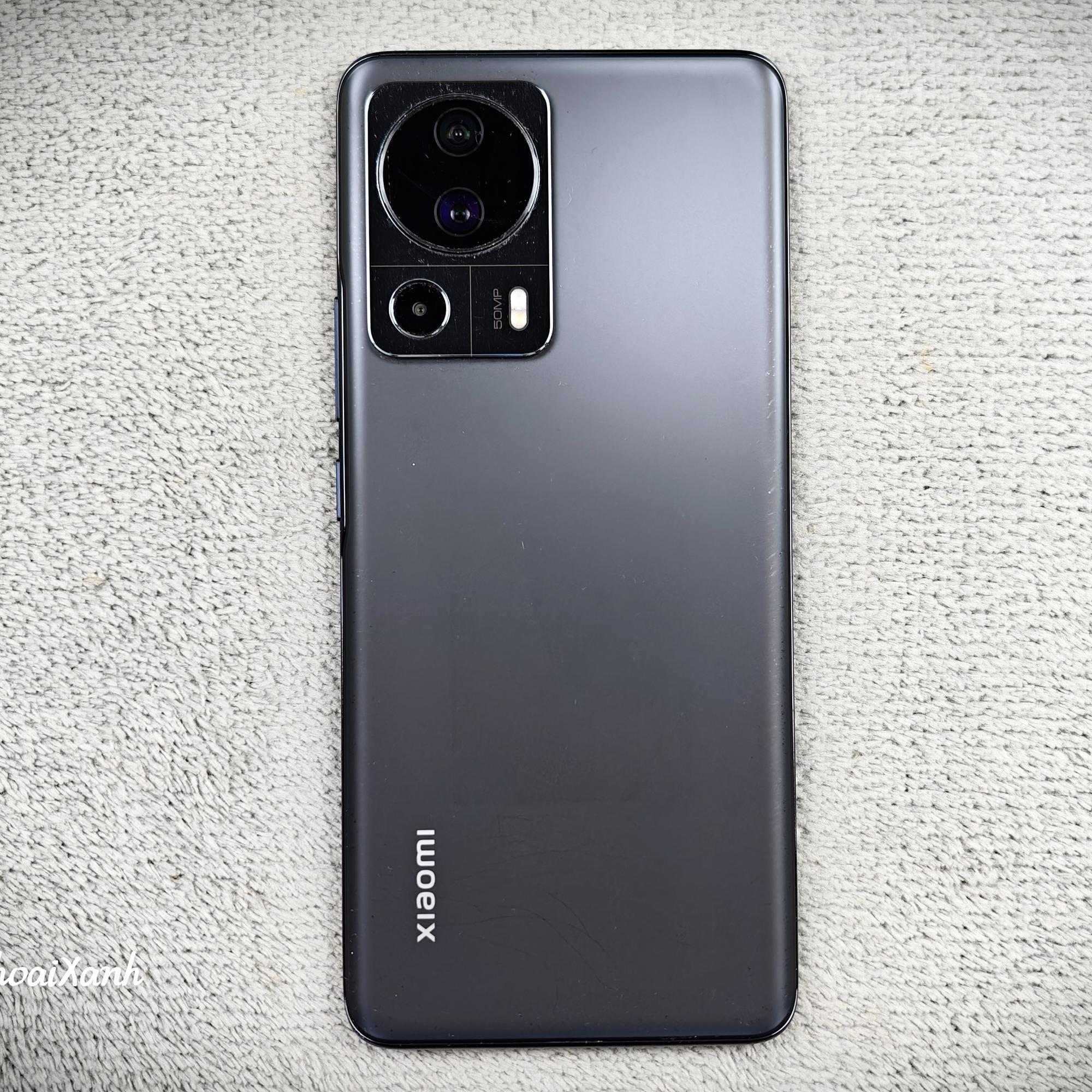 Xiaomi Civi 2 8/256G - 43963-duoc-ban-tai-Điện Thoại Xanh