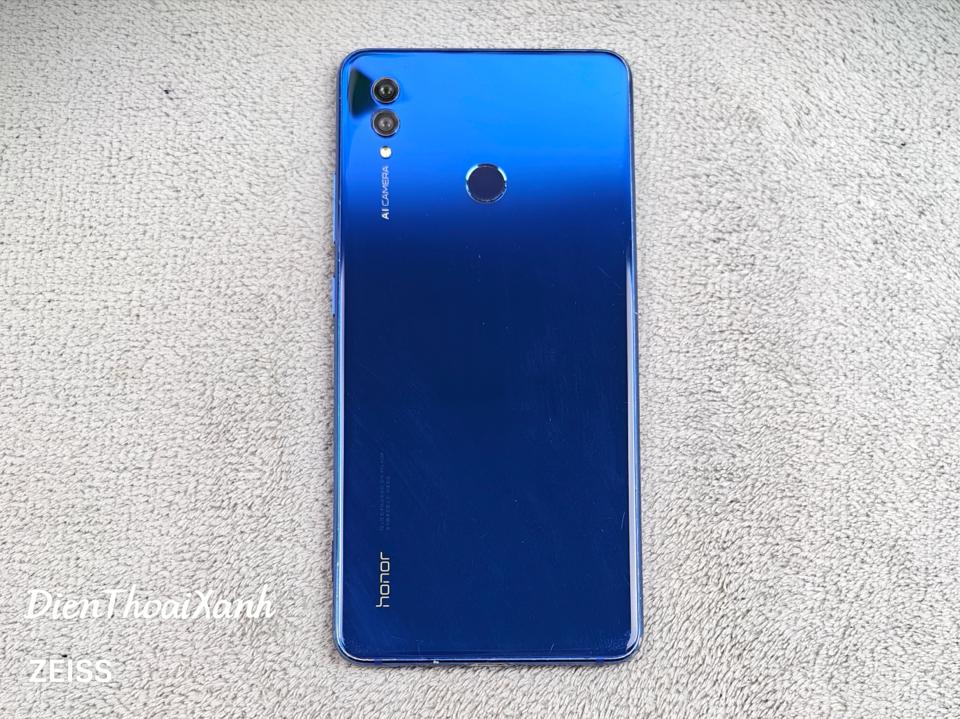 Honor Note 10 6/128G - 81666-duoc-ban-tai-Điện Thoại Xanh