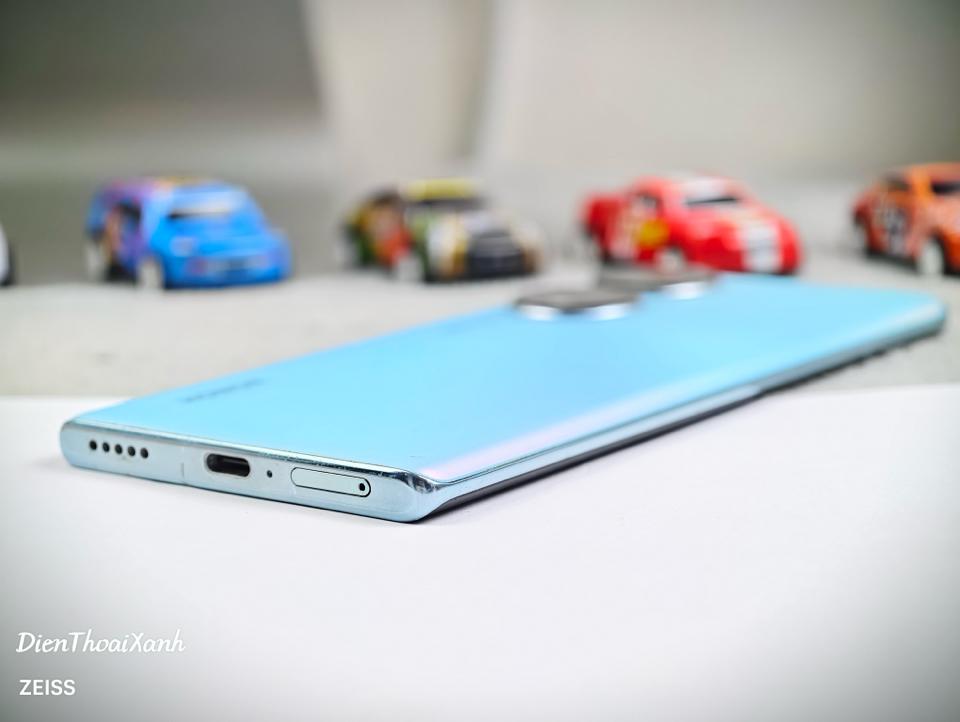 Honor 70 12/256G - 44285-duoc-ban-tai-Điện Thoại Xanh
