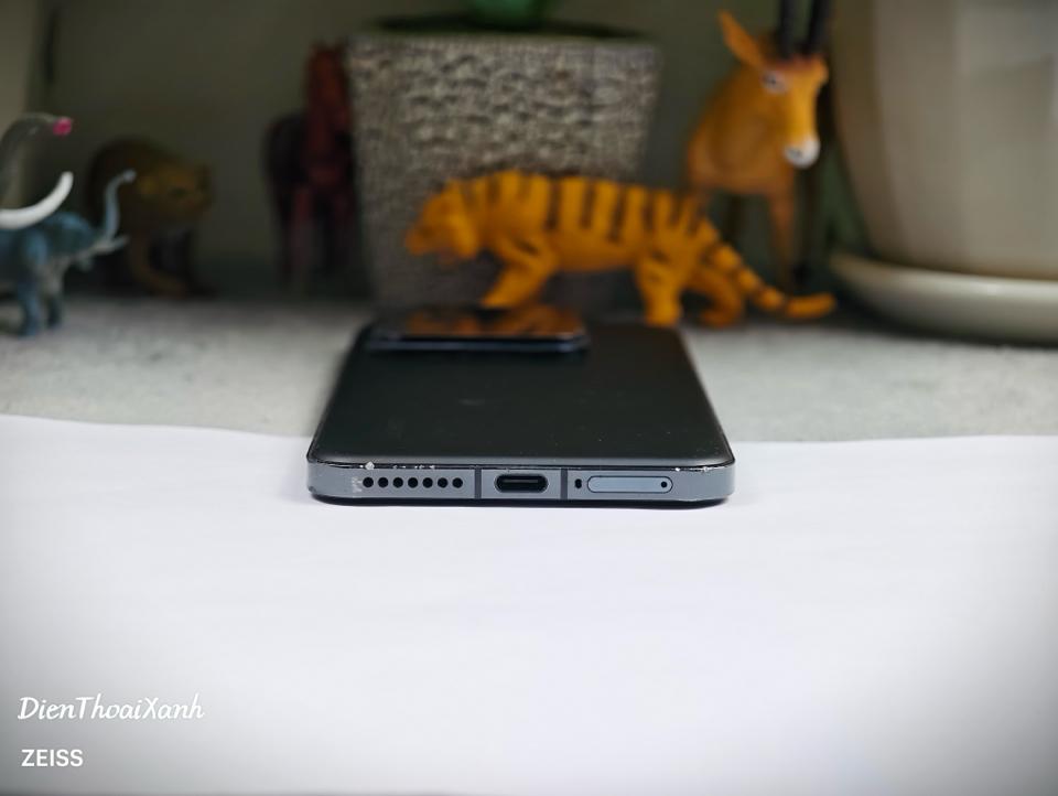 Xiaomi 14 Pro 12/256G - 25103-duoc-ban-tai-Điện Thoại Xanh