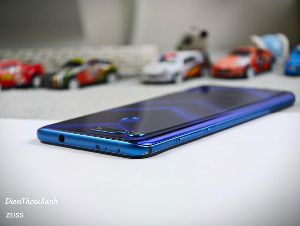 Honor V20 6/128G - 74073-duoc-ban-tai-Điện Thoại Xanh