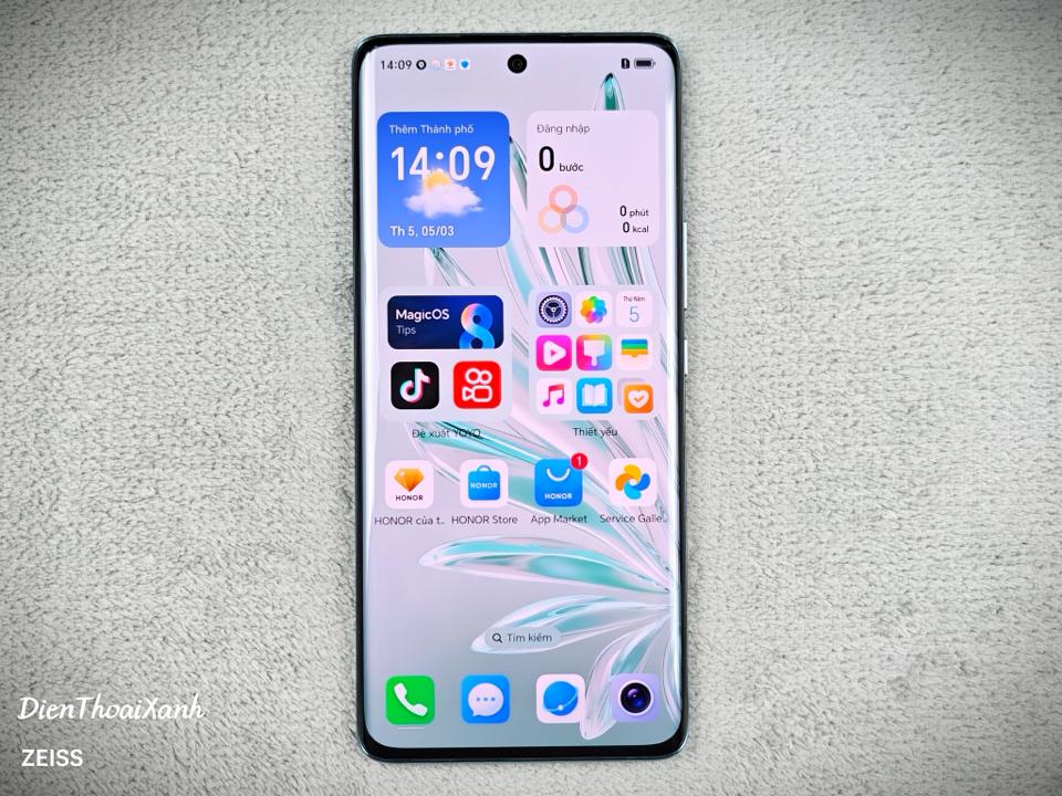 Honor 70 Pro 8/256G - 19200-duoc-ban-tai-Điện Thoại Xanh