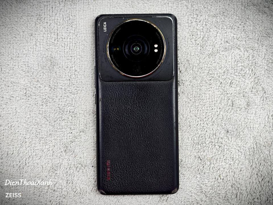 Xiaomi 12s Ultra 12/512G - 75290-duoc-ban-tai-Điện Thoại Xanh