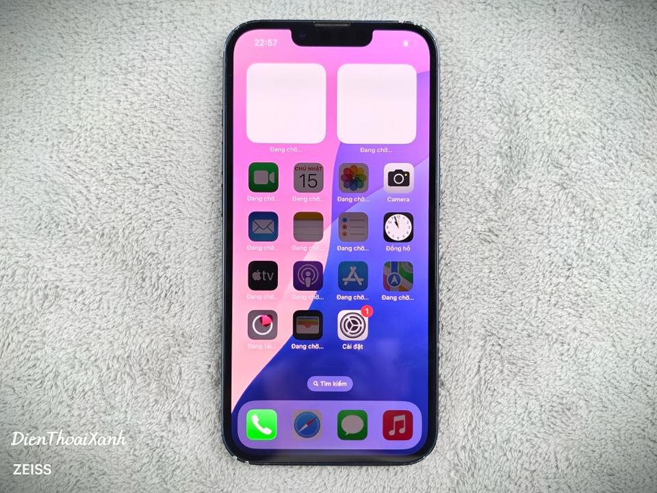 iPhone 13 128G - 15813-duoc-ban-tai-Điện Thoại Xanh