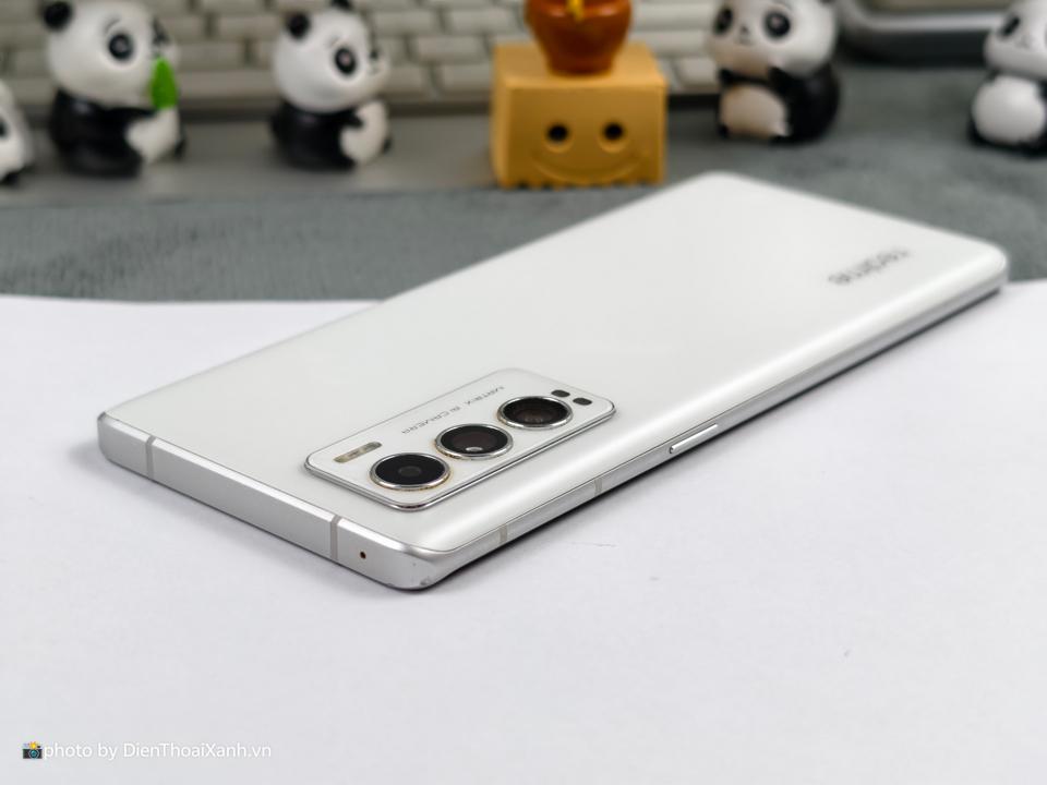 Realme GT MEE 8/128G - 71592-duoc-ban-tai-Điện Thoại Xanh