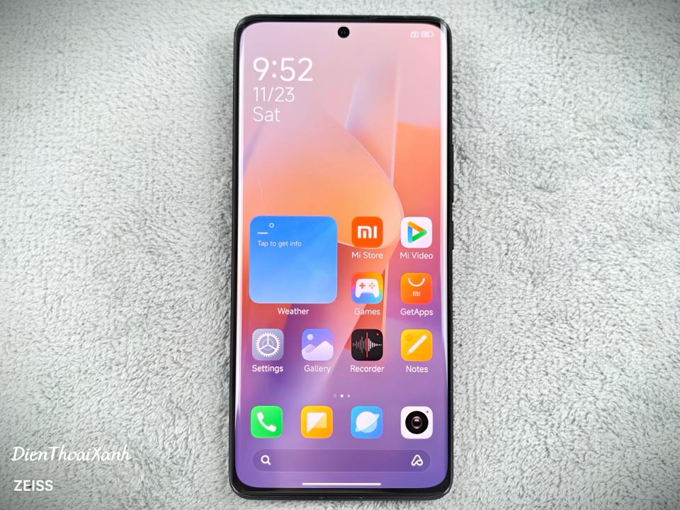 Xiaomi 13 Ultra 12/256G - 62506-duoc-ban-tai-Điện Thoại Xanh