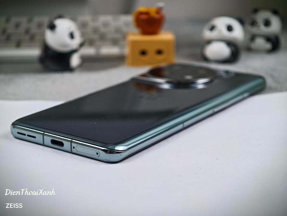 OnePlus 11 12/256G - 06954-duoc-ban-tai-Điện Thoại Xanh