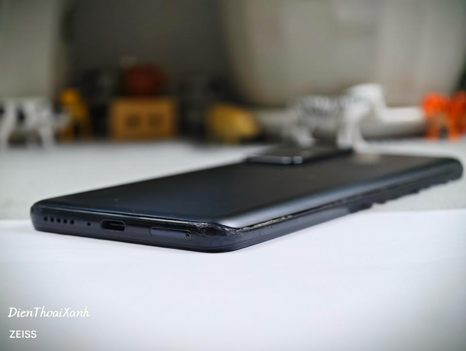 Redmi K50 Ultra 12/256G - 41748-duoc-ban-tai-Điện Thoại Xanh