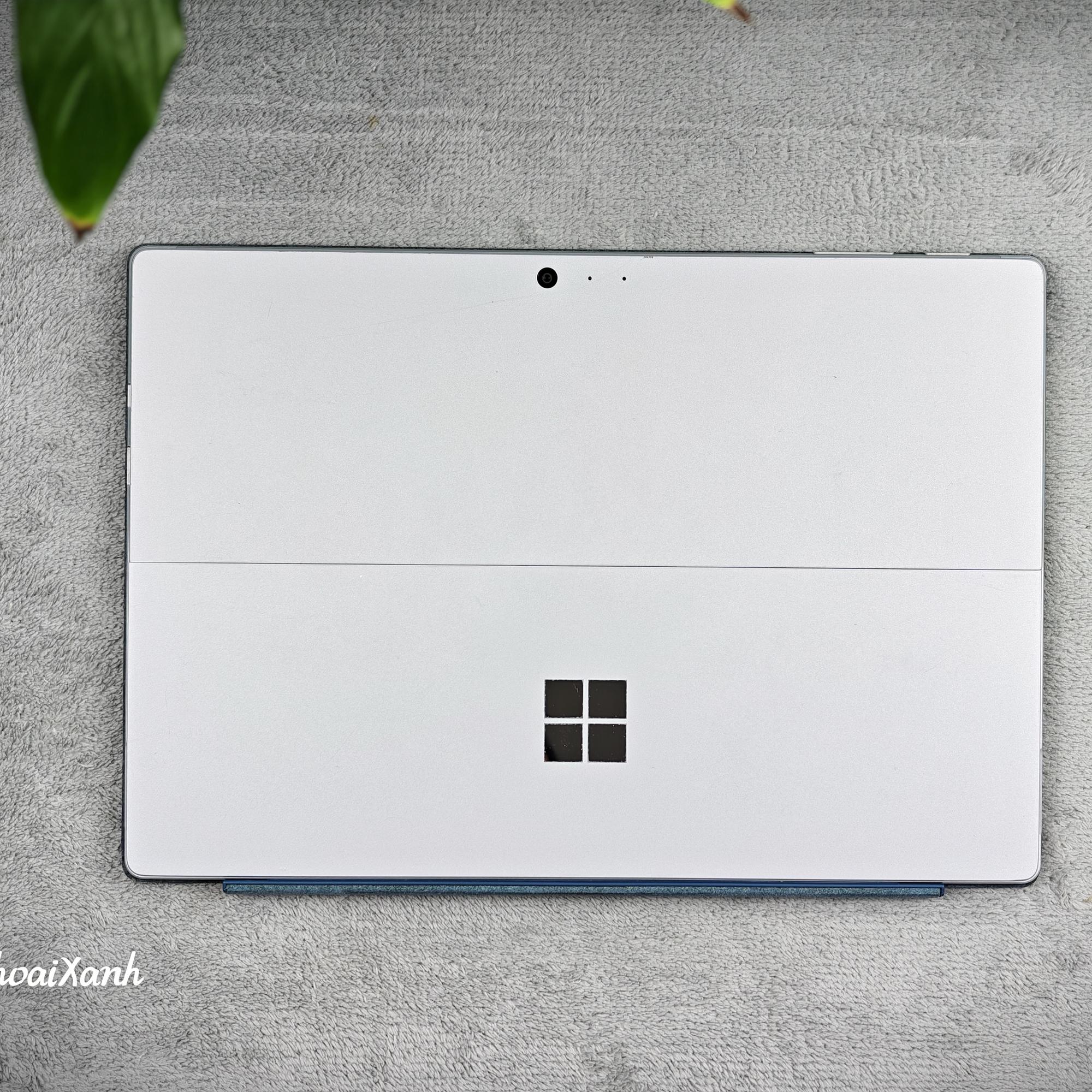 Surface Pro 5 8/128G - 75253-duoc-ban-tai-Điện Thoại Xanh