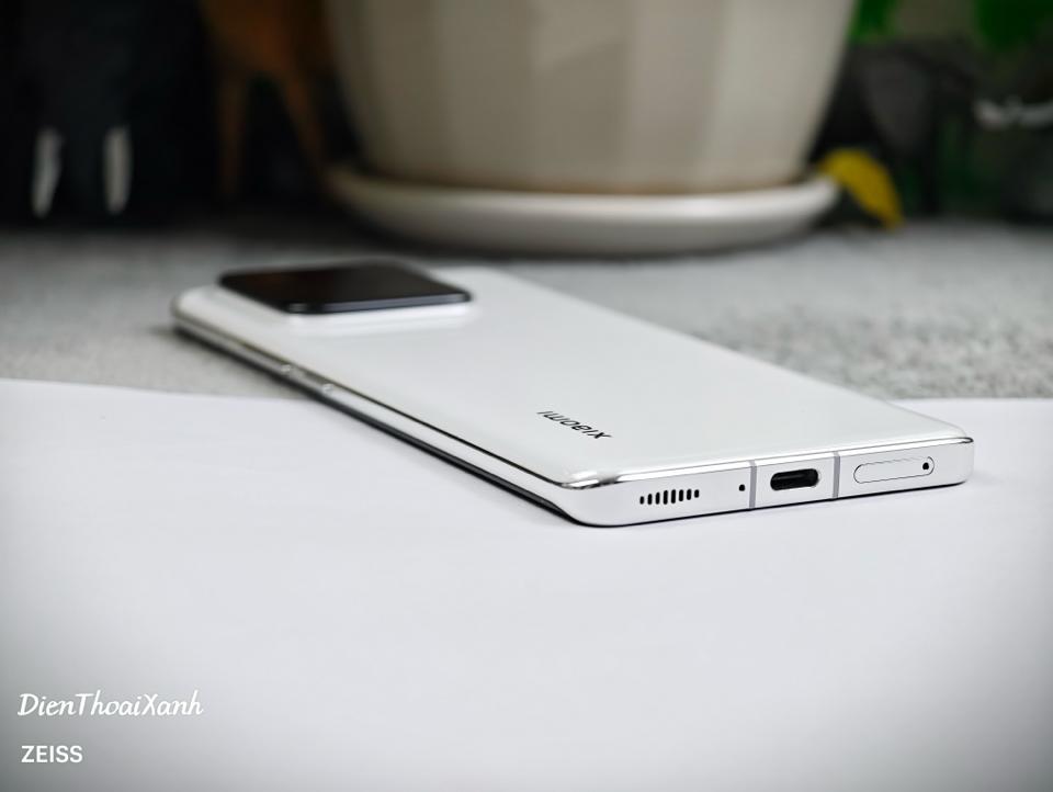 Xiaomi 13 Pro 12/256G - 10207-duoc-ban-tai-Điện Thoại Xanh