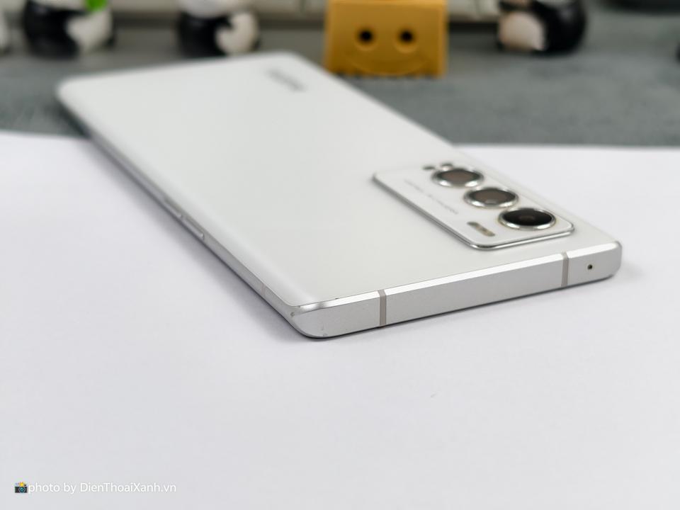 Realme GT MEE 8/128G - 71592-duoc-ban-tai-Điện Thoại Xanh