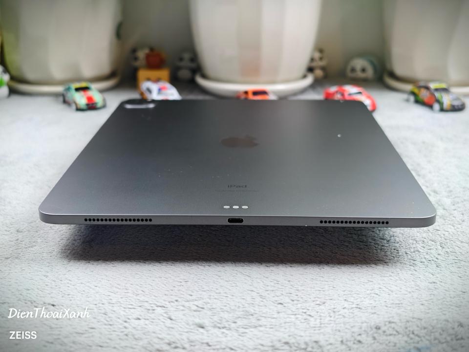 iPad Pro 12.9 2020 128G - HPV03-duoc-ban-tai-Điện Thoại Xanh