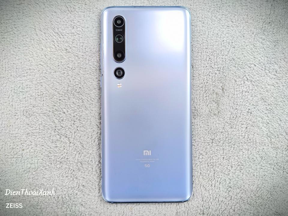 Xiaomi 10 8/128G - 19091-duoc-ban-tai-Điện Thoại Xanh