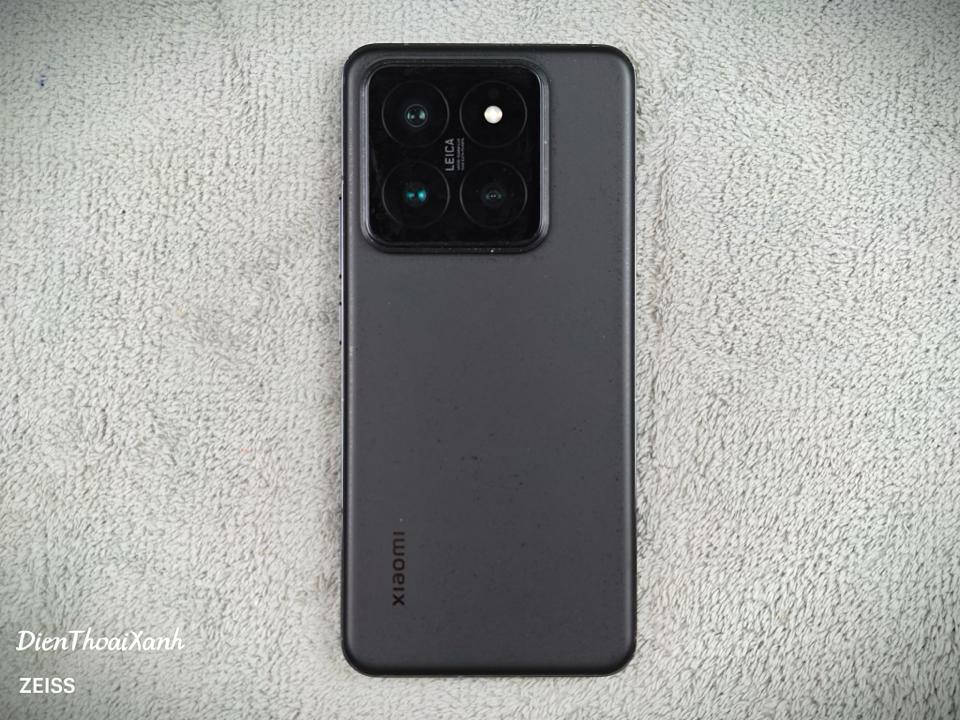 Xiaomi 14 Pro 12/256G - 21967-duoc-ban-tai-Điện Thoại Xanh
