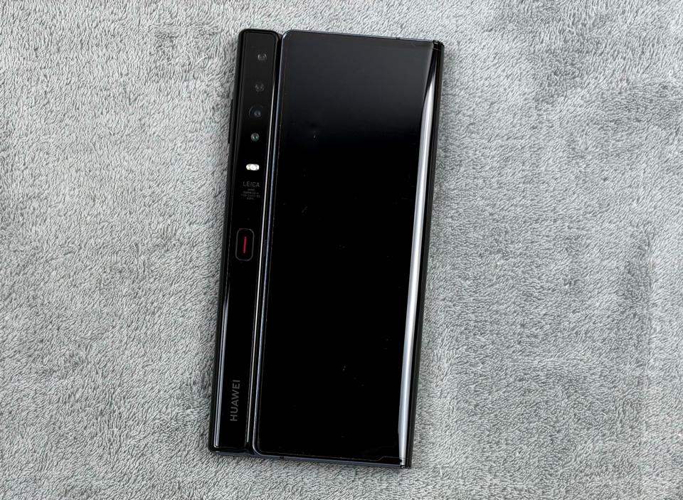 Huawei Mate XS 8/512G - 00031-duoc-ban-tai-Điện Thoại Xanh