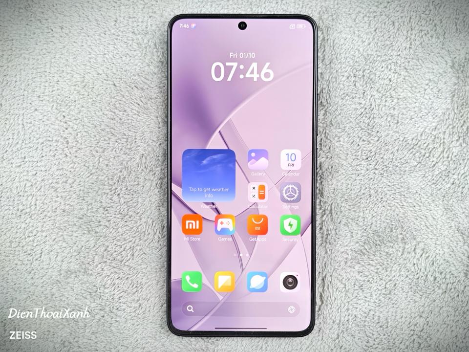 Redmi Turbo 3 12/256G - 44342-duoc-ban-tai-Điện Thoại Xanh