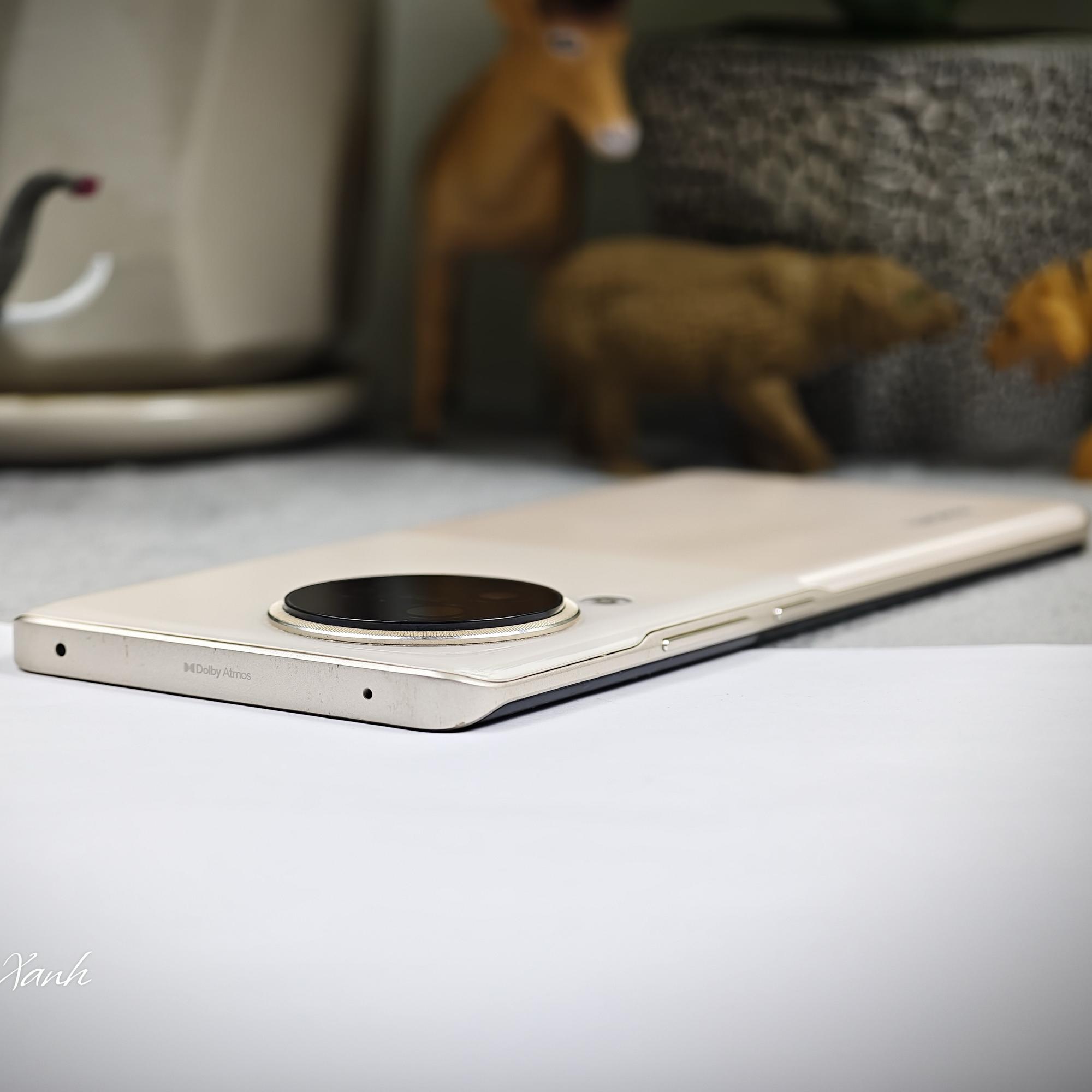 Xiaomi Civi 3 16/1T - 61468-duoc-ban-tai-Điện Thoại Xanh