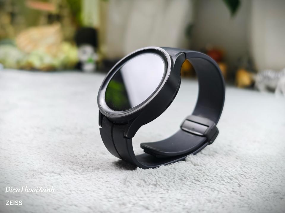 Samsung Galaxy Watch 5 Pro 45mm - 4L4GW-duoc-ban-tai-Điện Thoại Xanh
