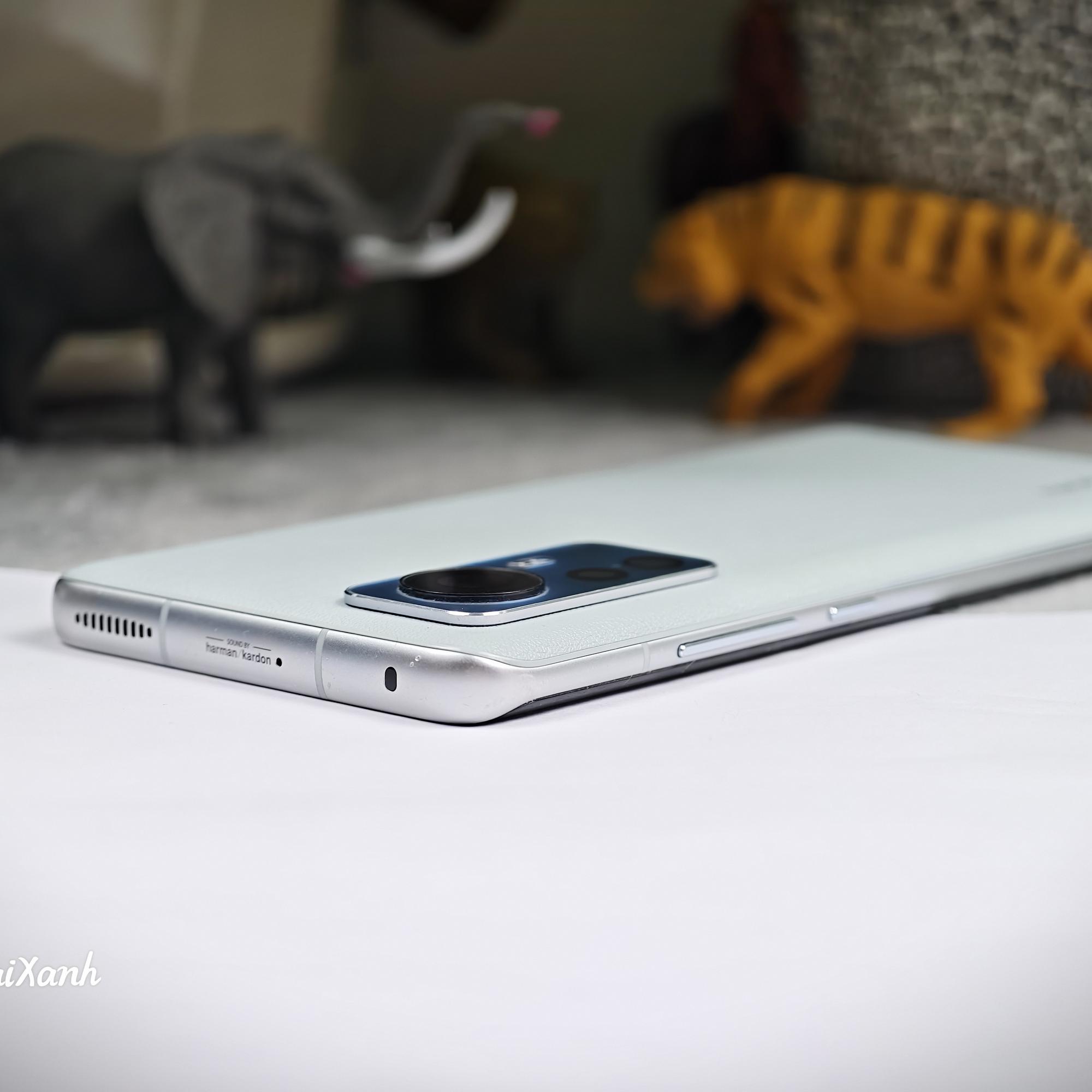Xiaomi 12s 12/256G - 85181-duoc-ban-tai-Điện Thoại Xanh