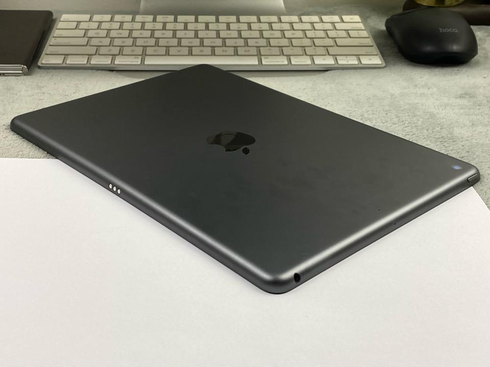 iPad Gen 8 128G - 1Q1GG-duoc-ban-tai-Điện Thoại Xanh