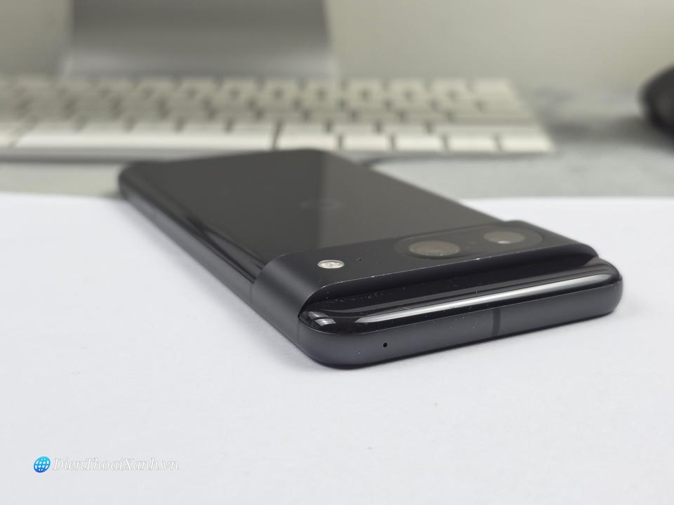 Google Pixel 8 8/128G - 20287-duoc-ban-tai-Điện Thoại Xanh