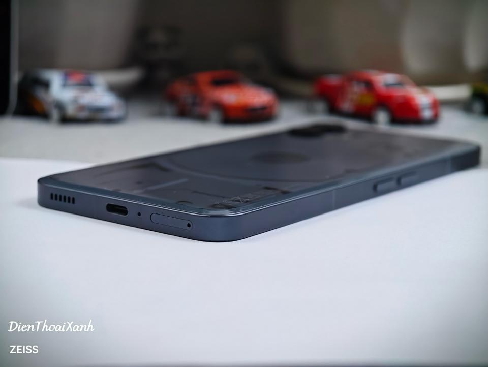 Nothing Phone 2 12/256G - 92530-duoc-ban-tai-Điện Thoại Xanh