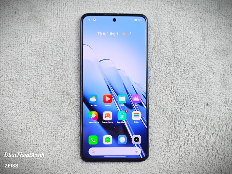Realme GT Neo 3 8/256G - 83414-duoc-ban-tai-Điện Thoại Xanh