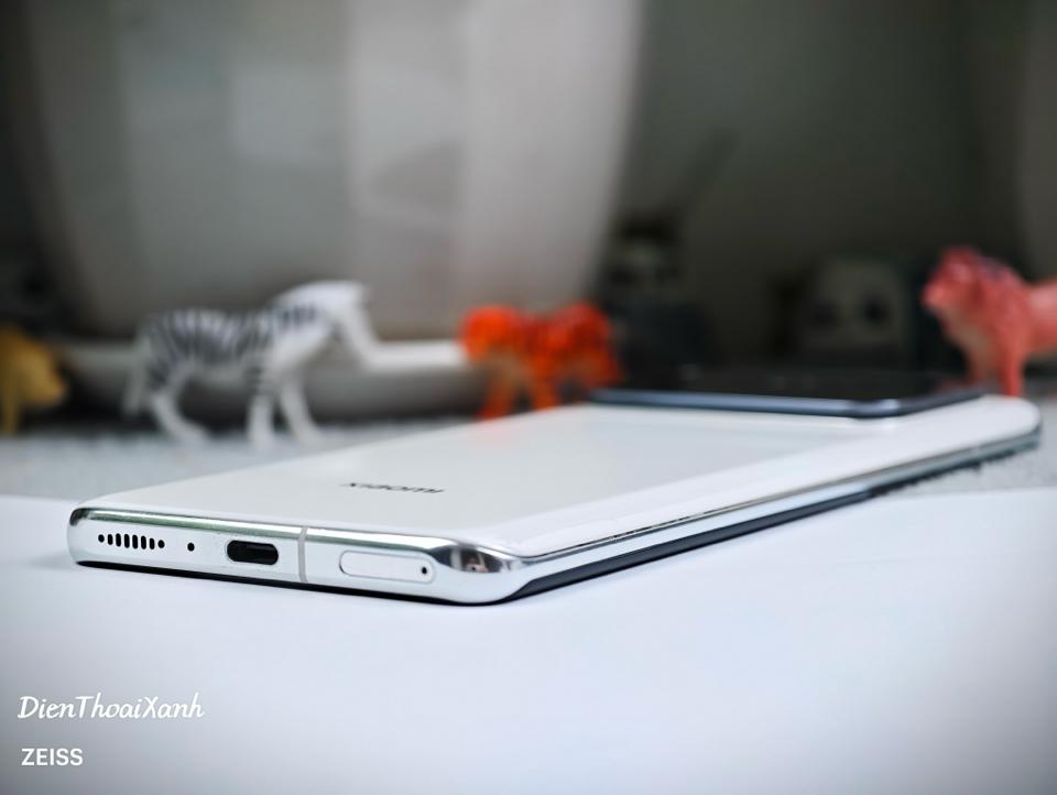 Xiaomi 11 Ultra 12/256G - 17812-duoc-ban-tai-Điện Thoại Xanh