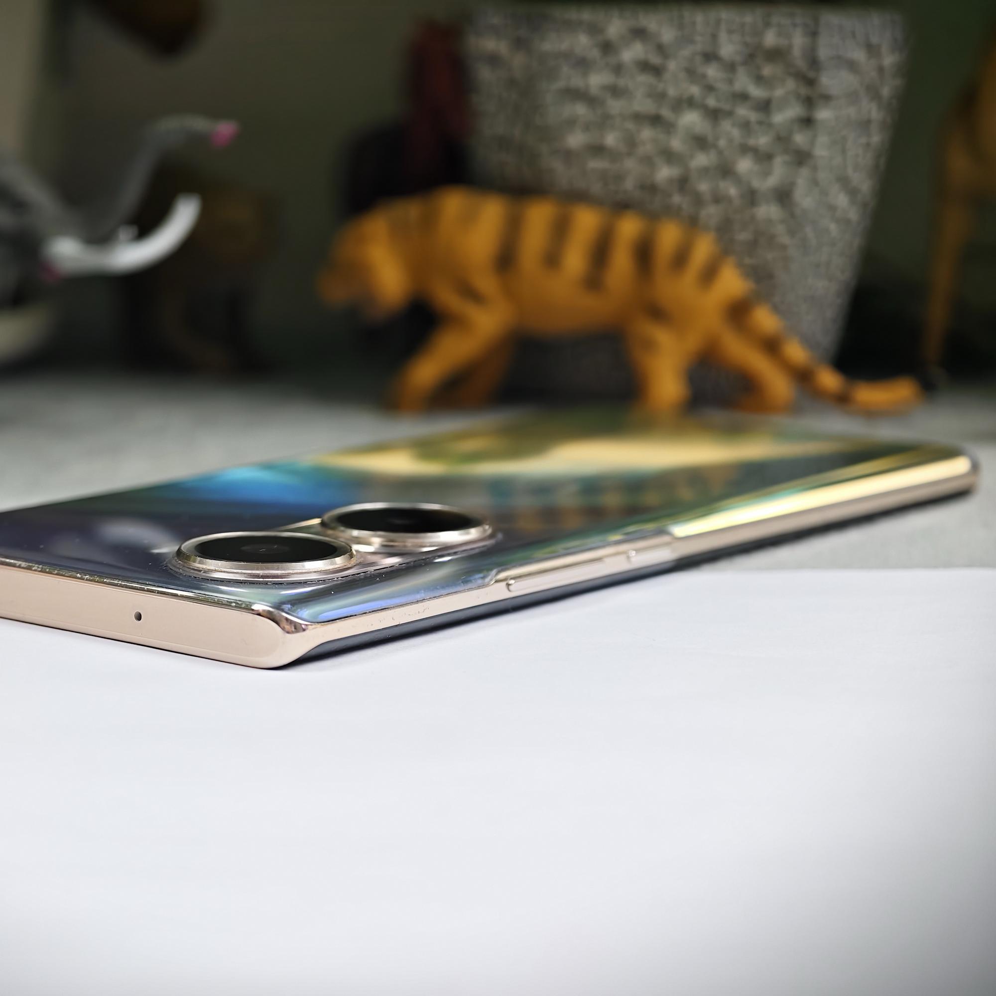 Honor 60 8/256G - 47641-duoc-ban-tai-Điện Thoại Xanh