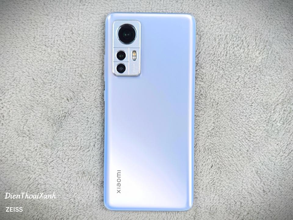 Xiaomi 12 8/256G - 77413-duoc-ban-tai-Điện Thoại Xanh