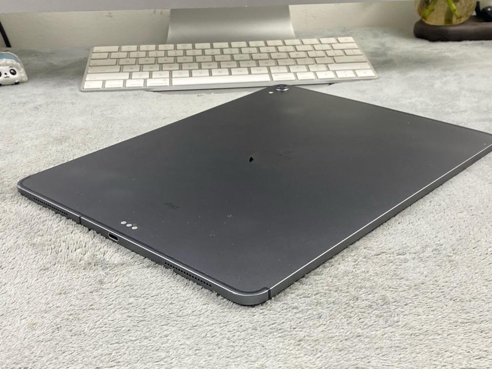 iPad Pro 2018 12.9 inch Wifi + 4G - 22470-duoc-ban-tai-Điện Thoại Xanh