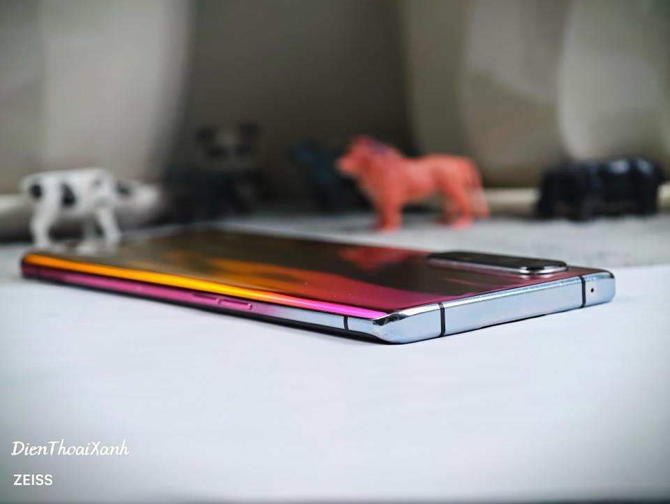 OPPO Reno 3 Pro 8/128G - 10676-duoc-ban-tai-Điện Thoại Xanh