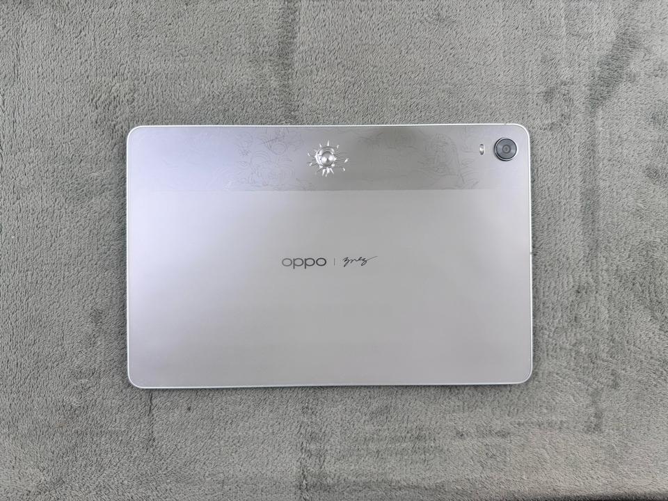 OPPO Pad Artist Limited Edition 8/128G - 00406-duoc-ban-tai-Điện Thoại Xanh