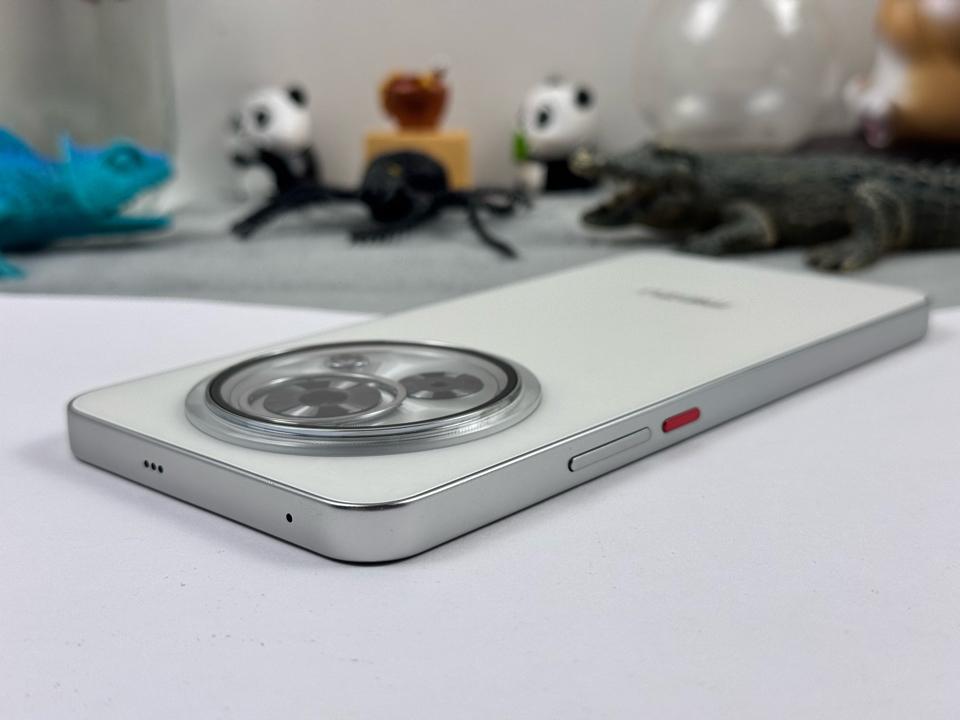 Meizu Lucky08 8/256G - 00883-duoc-ban-tai-Điện Thoại Xanh