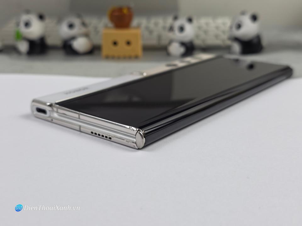 Honor V Pure 16/512G - 74464-duoc-ban-tai-Điện Thoại Xanh
