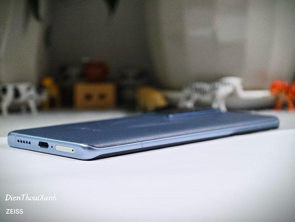 Vivo X60T Pro+ 12/256G - 51693-duoc-ban-tai-Điện Thoại Xanh