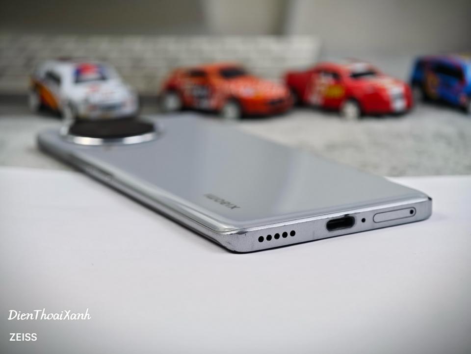 Xiaomi Civi 3 8/256G - 20922-duoc-ban-tai-Điện Thoại Xanh