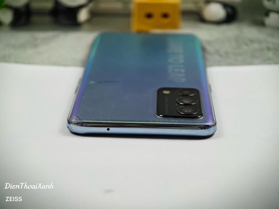 Realme Q3 Pro 8/128G - 45457-duoc-ban-tai-Điện Thoại Xanh
