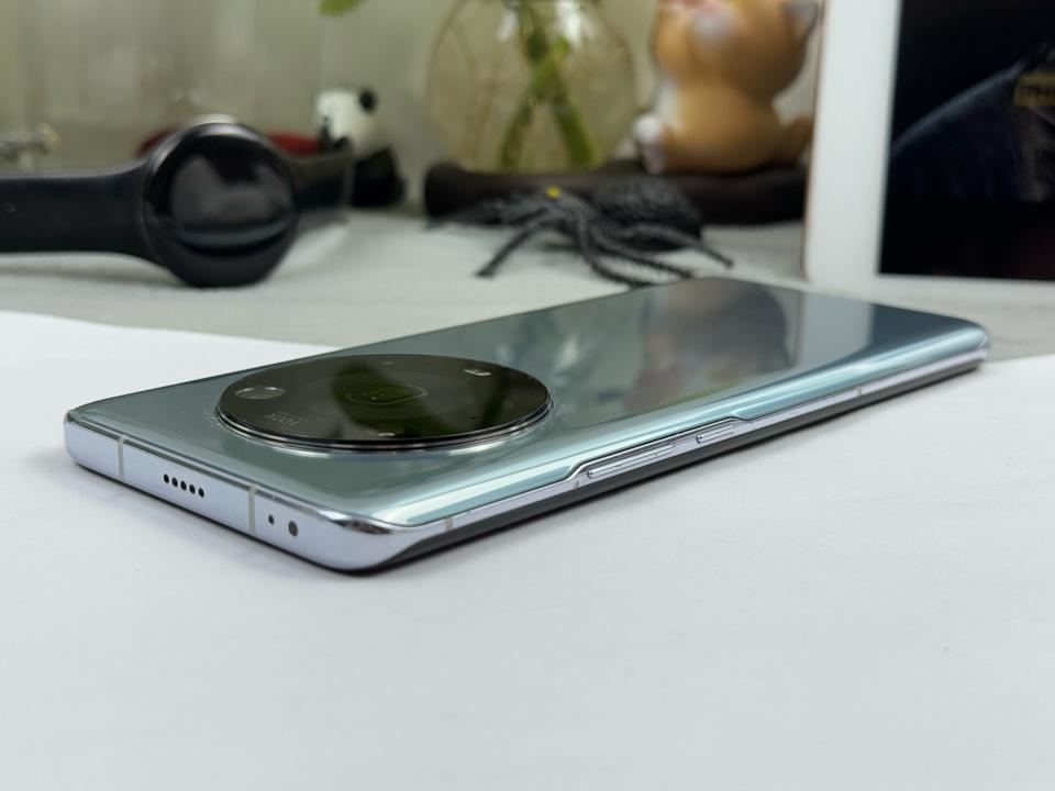Honor Magic 4 Pro 8/256G - 84616-duoc-ban-tai-Điện Thoại Xanh