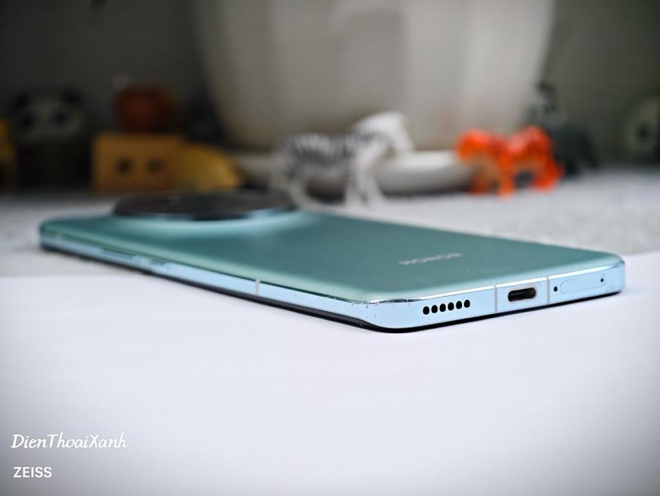 Honor Magic 5 Pro 8/256G - 70639-duoc-ban-tai-Điện Thoại Xanh