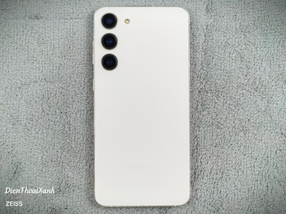 Samsung Galaxy S23+ 8/256G - 42053-duoc-ban-tai-Điện Thoại Xanh