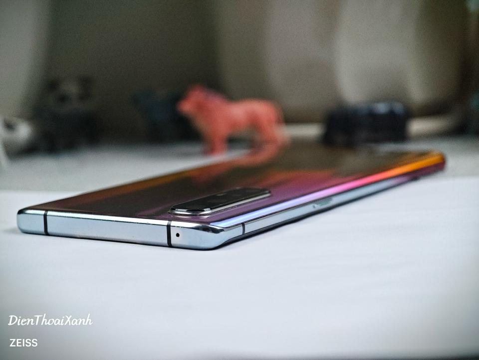OPPO Reno 3 Pro 8/128G - 10676-duoc-ban-tai-Điện Thoại Xanh