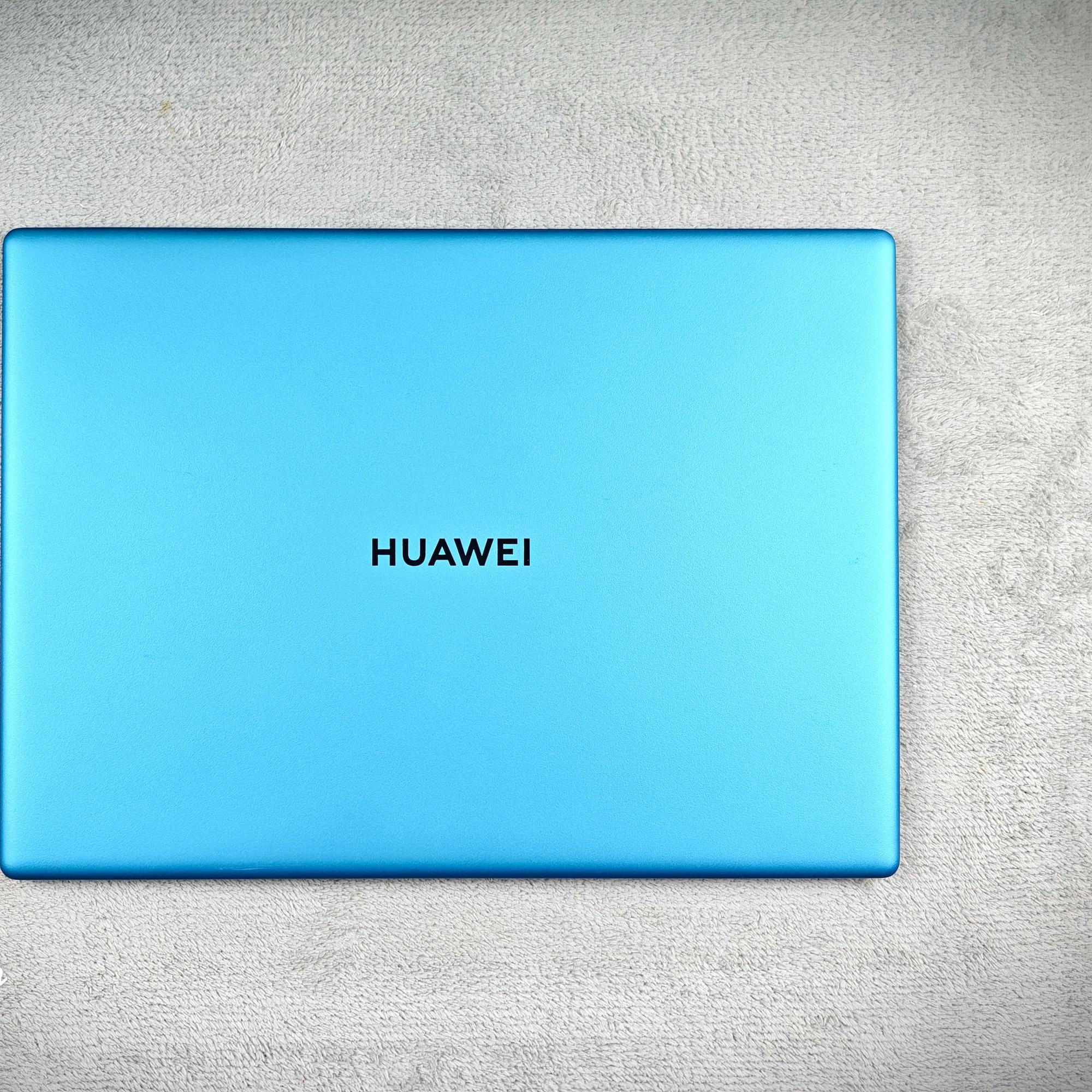 Huawei Matebook X 2021 8/512G - 00521-duoc-ban-tai-Điện Thoại Xanh
