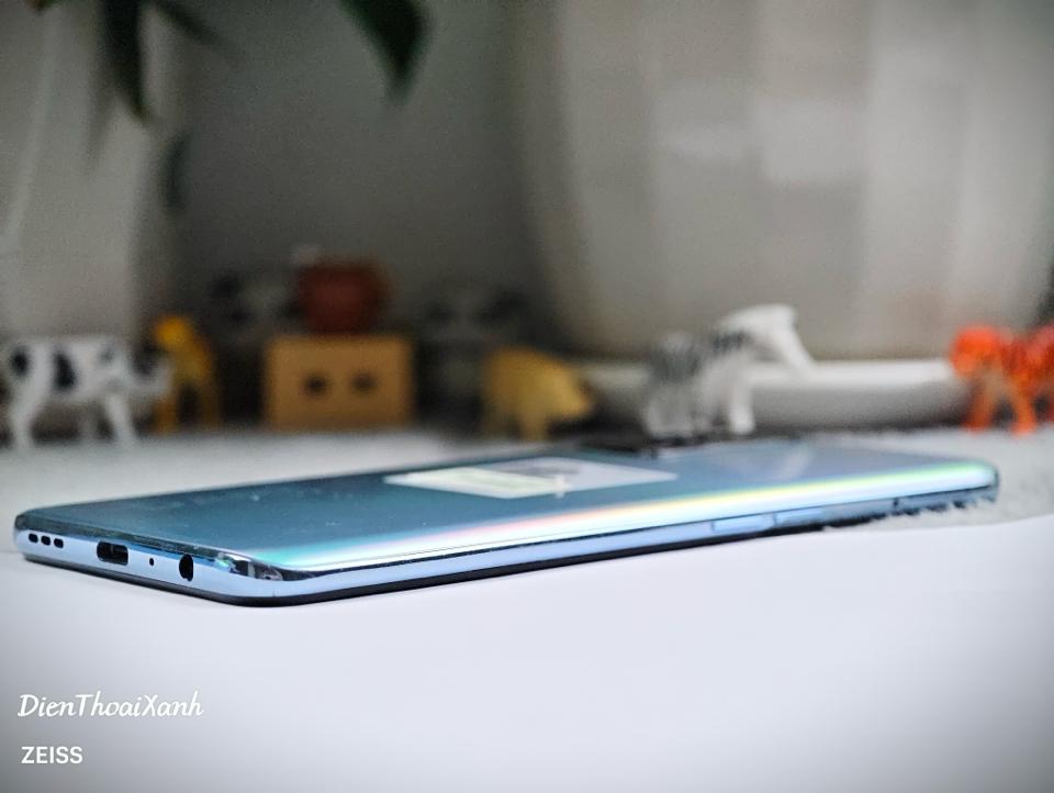 Realme Q3 Pro 8/128G - 73794-duoc-ban-tai-Điện Thoại Xanh