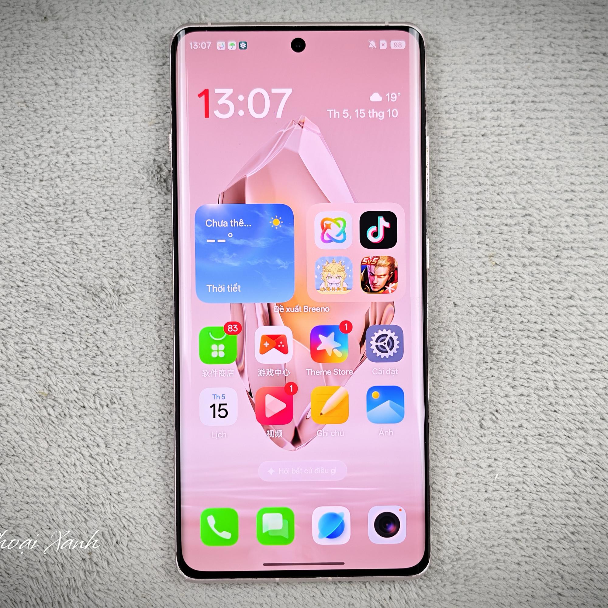 OnePlus Ace 3 12/256G - 30871-duoc-ban-tai-Điện Thoại Xanh