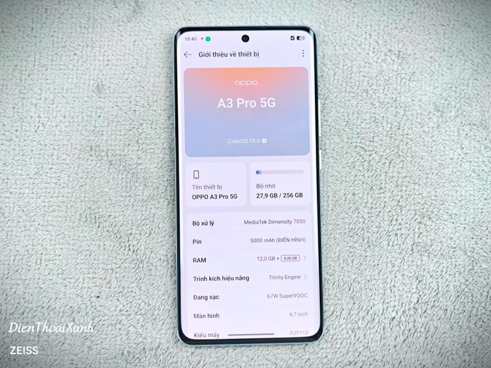 OPPO A3 Pro 12/256G - 81199-duoc-ban-tai-Điện Thoại Xanh