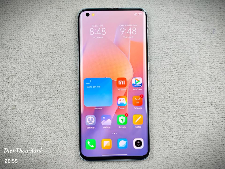 Xiaomi 10s 12/256G - 37830-duoc-ban-tai-Điện Thoại Xanh