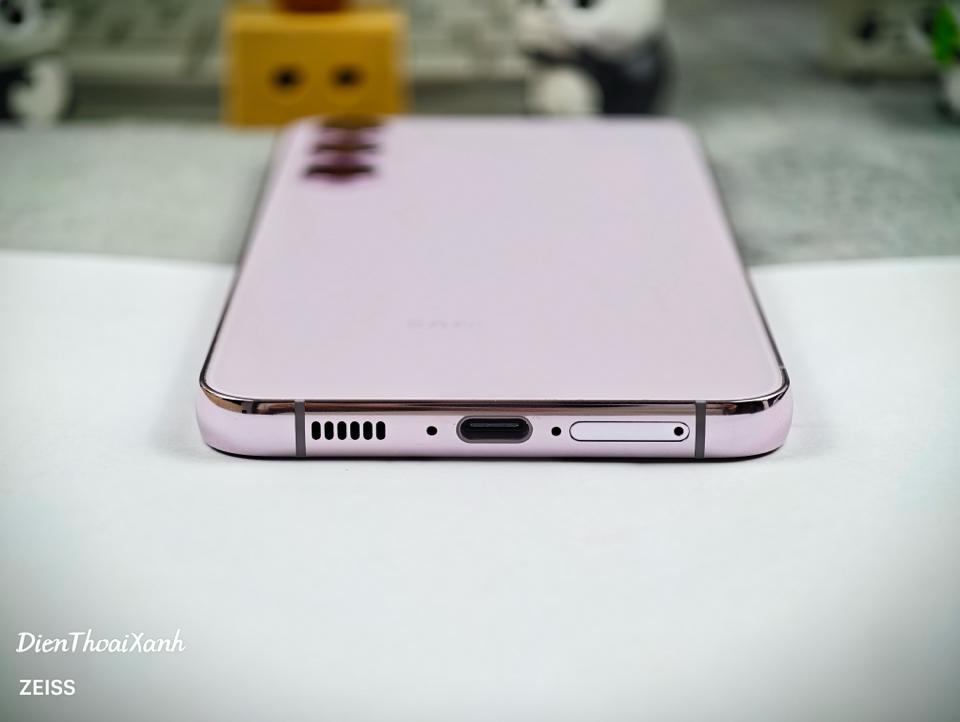 Samsung Galaxy S23+ 8/256G - 40554-duoc-ban-tai-Điện Thoại Xanh