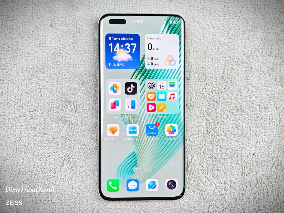 Honor Magic 5 Pro 8/256G - 70639-duoc-ban-tai-Điện Thoại Xanh