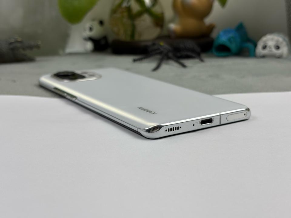 Xiaomi 11 8/128G - 65832-duoc-ban-tai-Điện Thoại Xanh